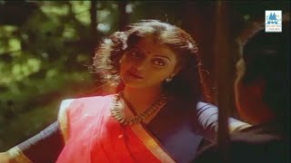 Thalattum Poongatru Song Gopura Vasalile S Janaki Karthik Bhanupriya [upl. by Nomihs]