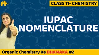 Naming Ethers using IUPAC Nomenclature and Common Names in Organic Chemistry [upl. by Marleen]