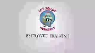 Los Pollos Hermanos Employee Training Music Low Quality [upl. by Balf6]