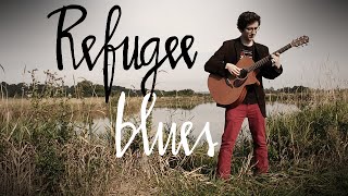 Refugee Blues original [upl. by Ellierim801]