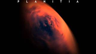 Palancar  Elysium Planitia 2011noctis labyrinthus Drone ambient electronic space music [upl. by Buckley]