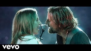 Lady Gaga Bradley Cooper  Shallow live perfomances [upl. by Rollecnahc]