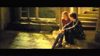 Harry and Hermione  Harry Potter and the HalfBlood Prince HD [upl. by Ahsen833]