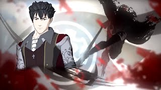 RWBY  Qrow Branwen AMV [upl. by Joses387]