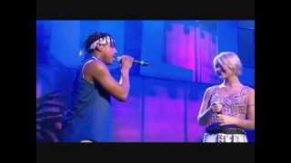 S Club 7 03 Two In A Million Live Version [upl. by Maida]