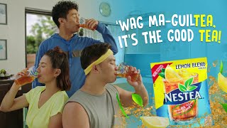 The Good TEA Formula  NESTEA  Nestlé PH [upl. by Alyk]