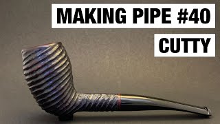 Making of Pipe 40 [upl. by Yecal487]