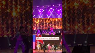 NTX’s Jaimin Yuhyeok Rawhyun amp Hyeongjin Dance to Kukkad  Rang De Korea 2024 Delhi kpop viral [upl. by Madian]