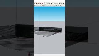 Sketchup to Rhino Topography sketchup rhino [upl. by Rahman669]