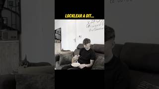 LOCKLEAR A DIT… locklear locklearmotivation motivation [upl. by Boeschen]