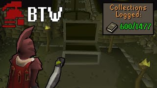 Ive Played Over 9000 Hours And Havent Done This HCIM 80 [upl. by Ailecra]