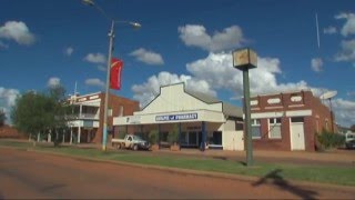 Welcome to Quilpie Queensland [upl. by Nadnal881]