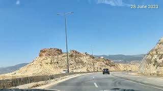 Irbid City sa Jordan [upl. by Alben]