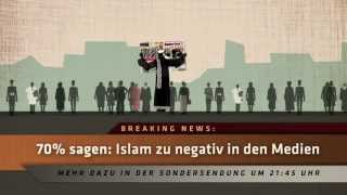 Muslimischer Alltag in Deutschland [upl. by Victorine348]