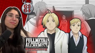 Fullmetal Alchemist Brotherhood OST  Spiral of Truth [upl. by Airlee]