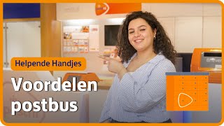 Postbus aanvragen kosten en postbusadres  PostNL [upl. by Adnuhsat183]