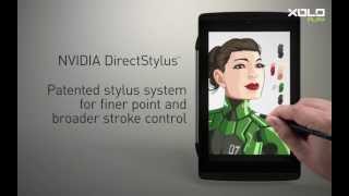 XOLO Play Tegra Note  Official Video [upl. by Nikaniki807]