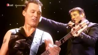 Spandau Ballet  Gold Live Arena London 2009 [upl. by Romito]