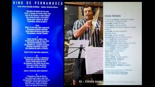 02  Hino de Pernambuco  Versão Banda Sinfônica instrumental [upl. by Siskind]