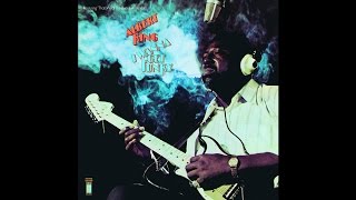 Albert King  Crosscut Saw [upl. by Adyela]