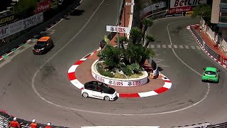 11 million dollar car crash in Monaco [upl. by Lynna]