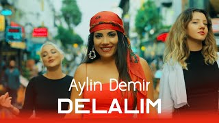 Aylin Demir  Delalım Diyarbekir Yoluna [upl. by Aubert]