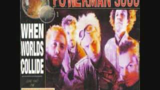 Powerman 5000  When Worlds Collide Demo Version [upl. by Ayhtak]