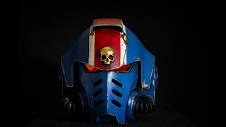 Primaris Space Marine [upl. by Ofelia]