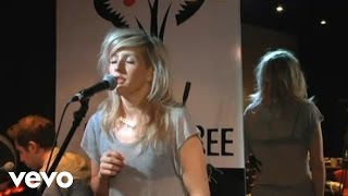 Ellie Goulding  Lights Live At The Cherrytree House [upl. by Riti610]