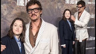 Pedro Pascal amp Bellas Best Funny Moments A Comedy Duo Compilation [upl. by Ynottirb]