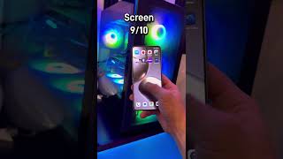 Rapid Test Xiaomi 14T Pro 🔥 smartphone [upl. by Yerga]