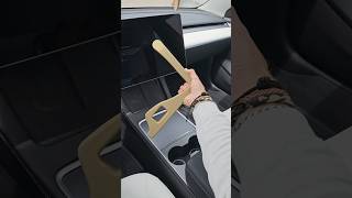 Universal seat filler for ANY car 🚙 [upl. by Akem]