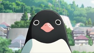 Stolen Research 奪われる研究   Penguin Highway OST [upl. by Aziul998]