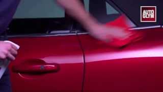 How to use Autoglym Rapid Detailer [upl. by Grete685]