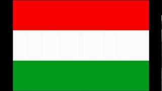 Himnusz  Hungary National Anthem Vocal [upl. by Persons]