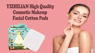 Facial Cotton Pads The Ultimate Beauty Essential [upl. by Hamian]