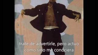 2Pac  Lil Homies Subtitulado en Español [upl. by Hank]