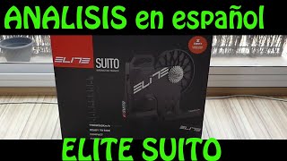 Análisis Elite Suito en español [upl. by Joacima]