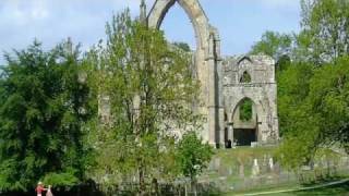 Bolton Abbey [upl. by Laerol]