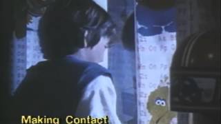 Making Contact Trailer 1986 [upl. by Nalahs]