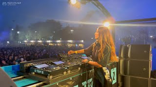 Chelina Manuhutu at Toffler Festival 25052024 [upl. by Ybreh180]