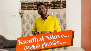 QUARANTINE FROM REALITY  KAADHAL NILAVE  HELLO MISTER ZAMINDAR  Episode 630 [upl. by Khalil]