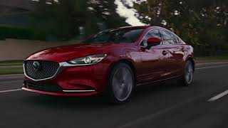 MAZDA 6 SIGNATURE 2020  𝗠𝗘𝗝𝗢𝗥 𝗾𝘂𝗲 𝗮𝗹𝗴𝘂𝗻𝗼𝘀 𝗣𝗥𝗘𝗠𝗜𝗨𝗠 [upl. by Ariana]