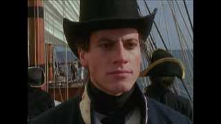 Hornblower Extras Behind the scenes [upl. by Grace]