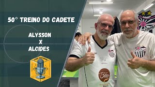 Pode Preparar  Alysson x Alcides [upl. by Acirrehs]