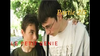 LE PETITE GÉNIE  Court Métrage  Partie 25 [upl. by Peony]