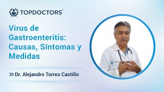 Virus de Gastroenteritis Causas Síntomas y Medidas Preventivas [upl. by Brady735]