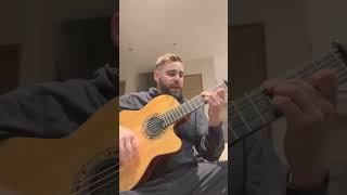 Pida me la Gipsy Kings cover romaricgipsy [upl. by Aroon]