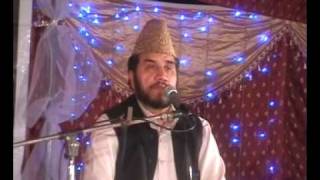 Qari Syed Sadaqat Ali Shah Sab surah Duha 6122008 [upl. by Nagrom]