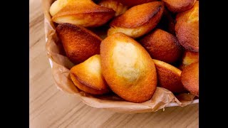 MADELEINES FACILES  MARMITON [upl. by Raddy]